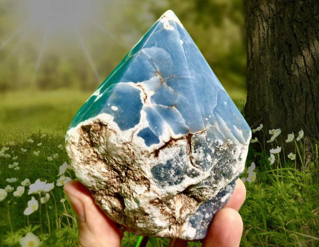 Angelite